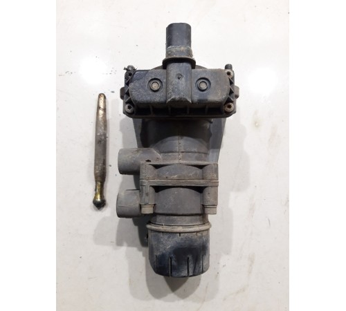 Кран главный тормозной