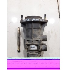 Кран главный тормозной