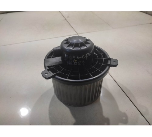 Моторчик отопителя (основной)