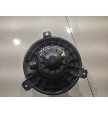 Моторчик отопителя (основной)