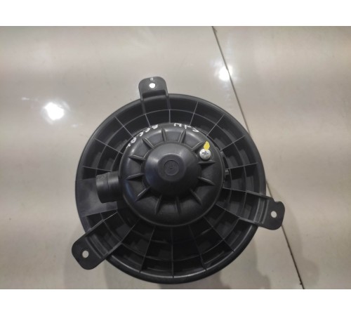 Моторчик отопителя (основной)