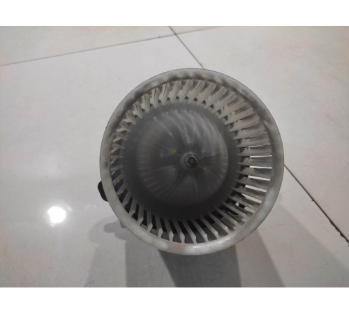 Моторчик отопителя (основной)