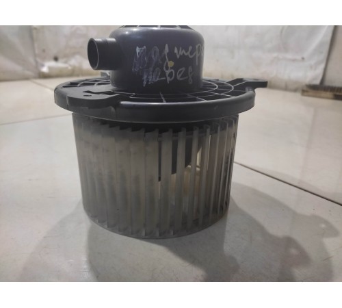 Моторчик отопителя (основной)