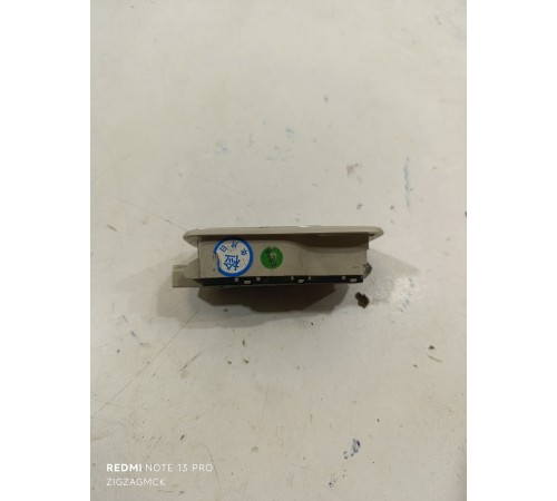 Плафон внутреннего освещения