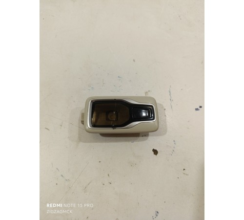 Плафон внутреннего освещения