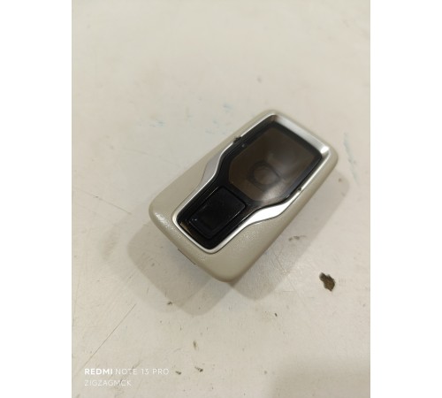 Плафон внутреннего освещения