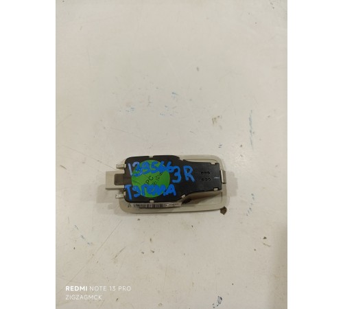 Плафон внутреннего освещения