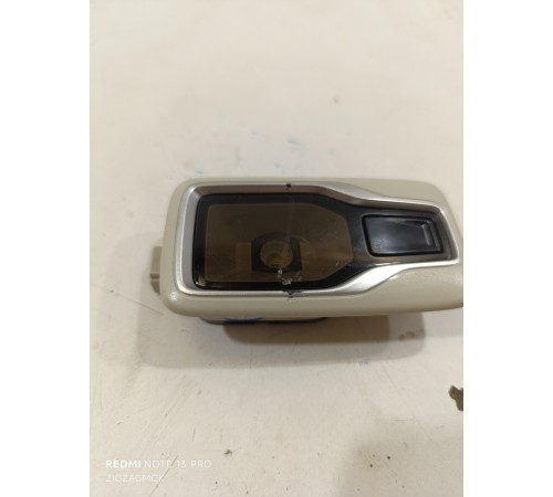 Плафон внутреннего освещения