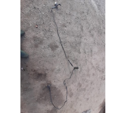 Вакуумная трубка