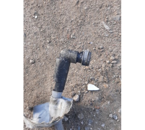 Вакуумная трубка