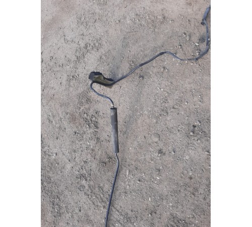 Вакуумная трубка