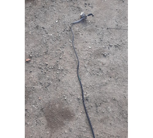 Вакуумная трубка