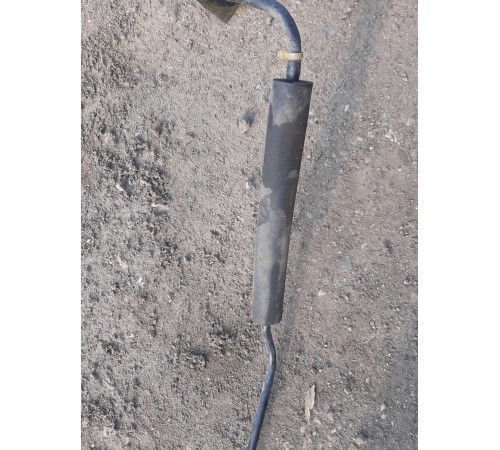 Вакуумная трубка