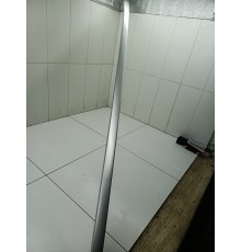 Рейлинг крыши левый