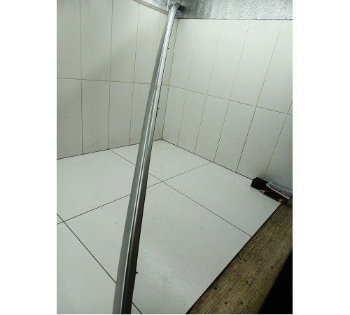 Рейлинг крыши левый