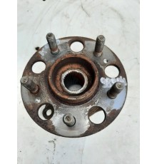 Ступица задняя