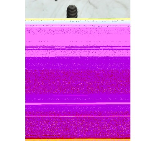 Ступица задняя