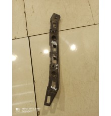 Направляющая бампера(задняя левая)