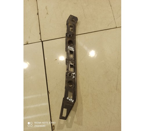 Направляющая бампера(задняя левая)