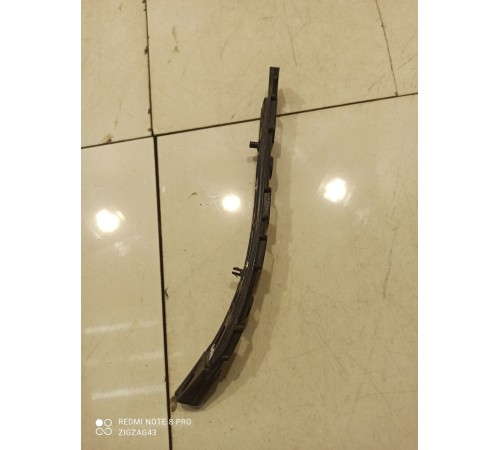 Направляющая бампера(задняя левая)