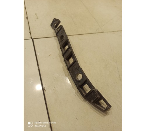 Направляющая бампера(задняя левая)