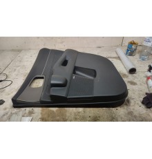 Обшивка двери Задняя Правая