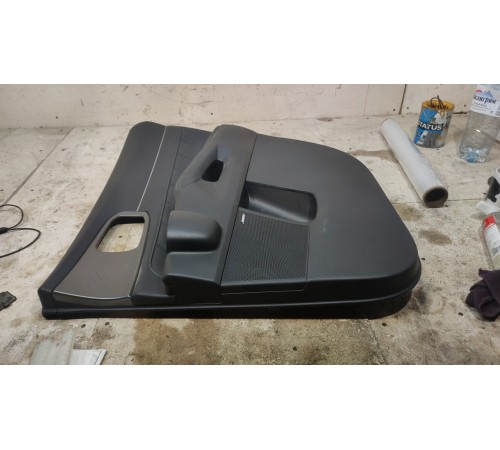 Обшивка двери Задняя Правая