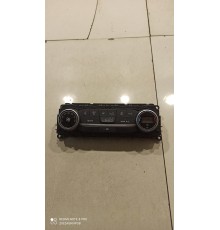 Блок управления климат-контролем (печкой)