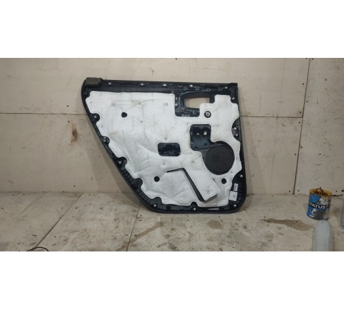 Обшивка двери Задняя Правая