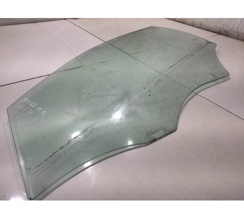 Стекло(переднее левое)