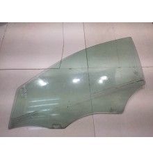 Стекло(переднее левое)