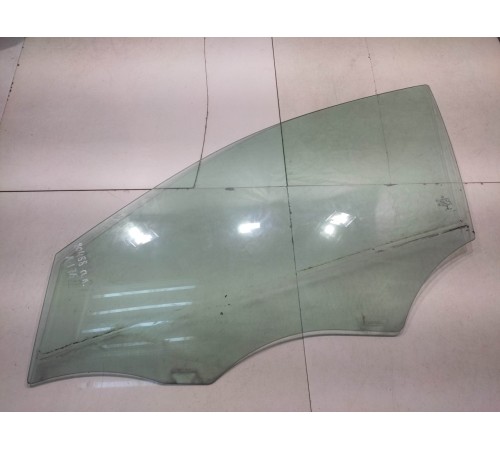 Стекло(переднее левое)