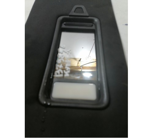 Козырек солнцезащитный левый