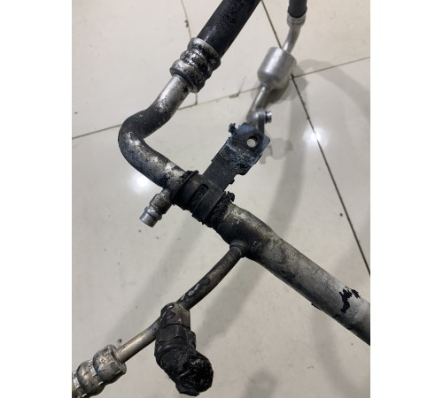 Трубка кондиционера