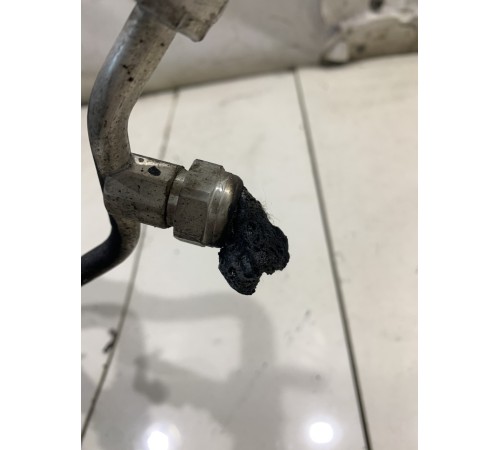 Трубка кондиционера