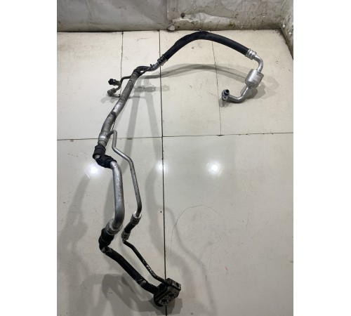 Трубка кондиционера