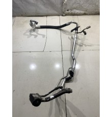 Трубка кондиционера