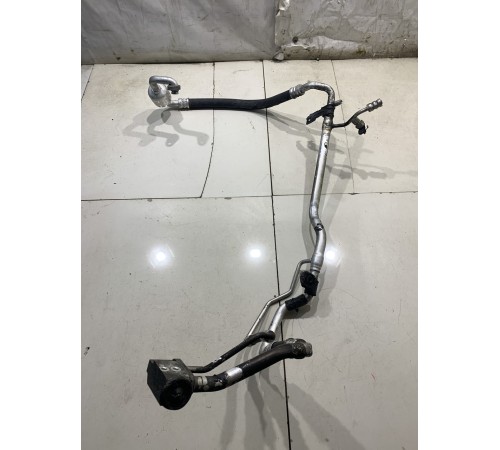 Трубка кондиционера