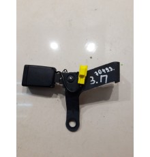 Замок ремня безопасности(задний,правый)