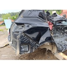 Крыло заднее правое