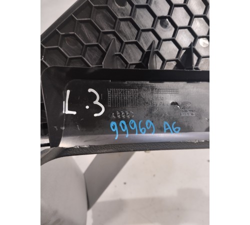 Обшивка стойки(задняя левая)