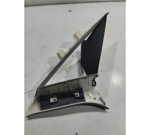 Обшивка стойки(задняя левая)