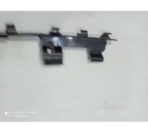 Кронштейн(крепление) левый внутренний