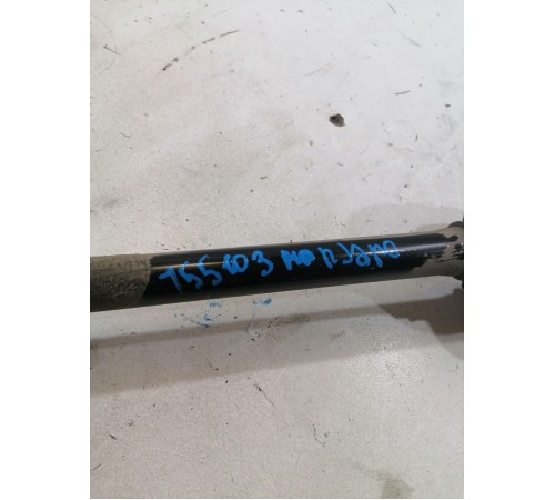 Привод (полуось) задний правый