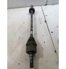 Привод (полуось) задний правый