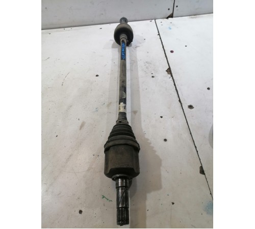 Привод (полуось) задний правый