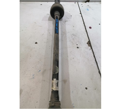 Привод (полуось) задний правый