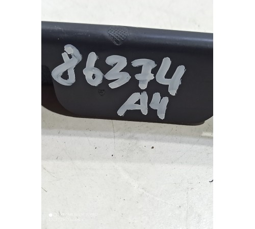 Накладка торпедо декоративная