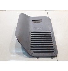 Накладка багажника (задняя, левая)