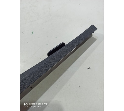 Накладка торпедо декоративная